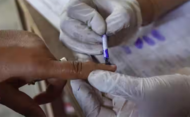 5 Bihar legislative seats up for election on March 31