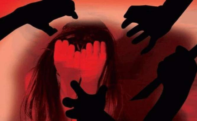 Two minors among 5 held for gang rape in Jharkhand