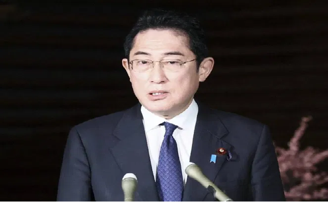 Japan yet to take call on attending G20 meeting in India