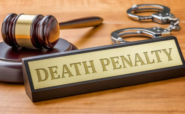 ADJ court awards death penalty to man for killing younger brother in Dhanbad