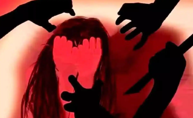 Jharkhand's Littipara cops nabbed three in minor's gang rape case 