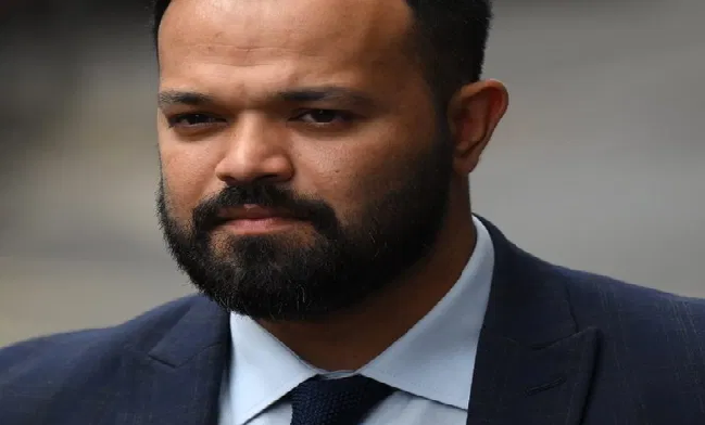 Public hearing starts into Azeem Rafiq Yorkshire cricket racism scandal