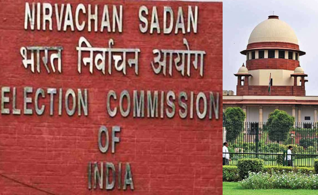 पीएम, नेता प्रतिपक्ष और चीफ जस्टिस करेंगे निर्वाचन आयुक्त का चुनाव: सुप्रीम कोर्ट