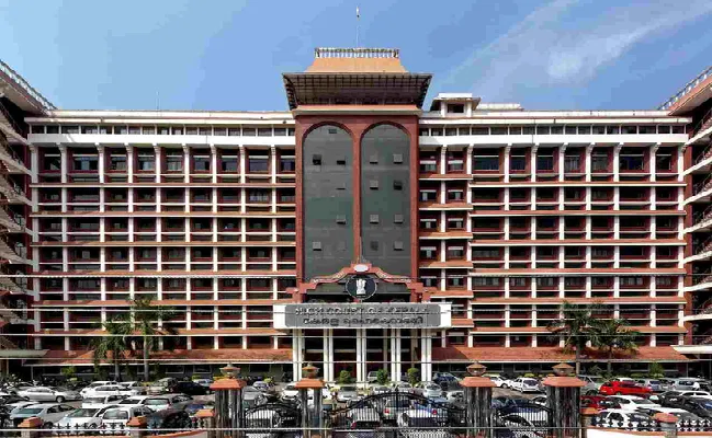 Doctors can't treat patients without touching, says Kerala High Court