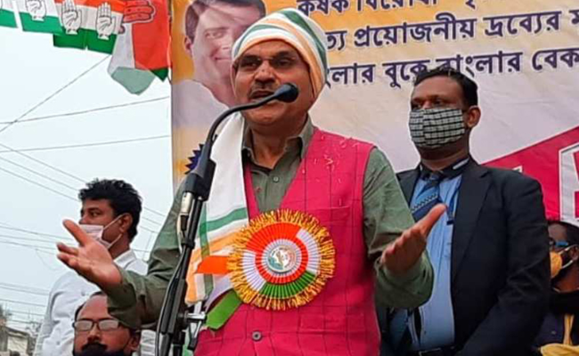 'ममता बनर्जी अपराजित नहीं': सागरदिघी की जीत पर बोले अधीर चौधरी