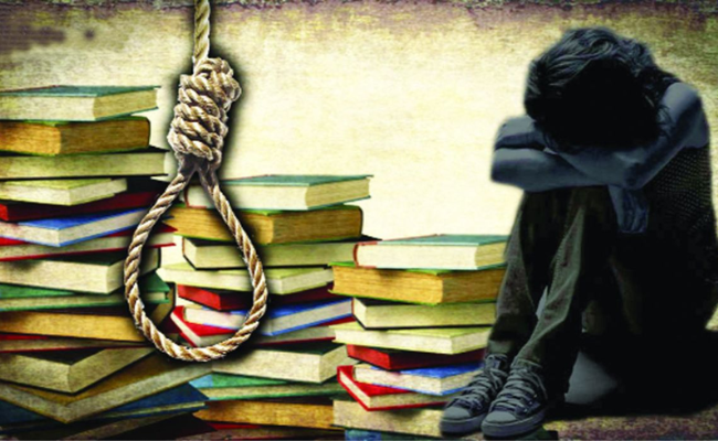 Fearing poor score, Class 12 student dies by suicide in UP’s Budaun