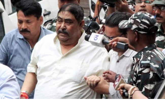 CBI custody of Anuvrat for another 14 days amid speculation of being taken to Delhi