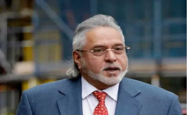 SC dismisses Vijay Mallya’s plea against bid to declare him fugitive economic offender