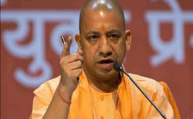  Old infirm prisoners above 70 to get early release: Yogi