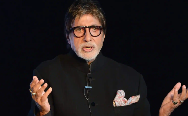 Amitabh Bachchan suffers critical injuries during shoot in Hyderabad