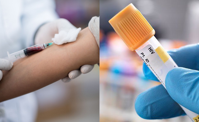 Girl tests HIV positive after doctor injects ‘used syringe’ in UP