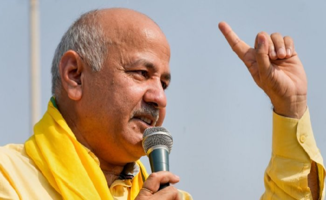 मनीष सिसोदिया को 20 मार्च तक जेल, तिहाड़ में बीतेगी होली