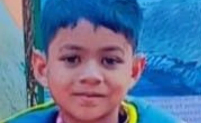 रांची के बरियातू से अगवा बच्चे की हत्या, बरामद हुआ शव