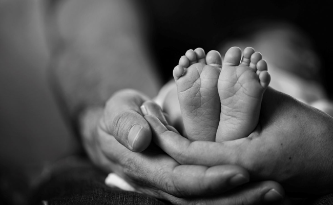 Three children die in 2 different hospitals of Kolkata