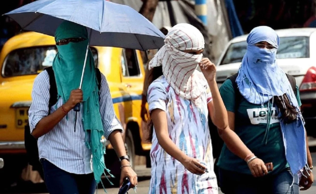 Kolkata facing dry-spell in winter for 136 days, longest in 17 years