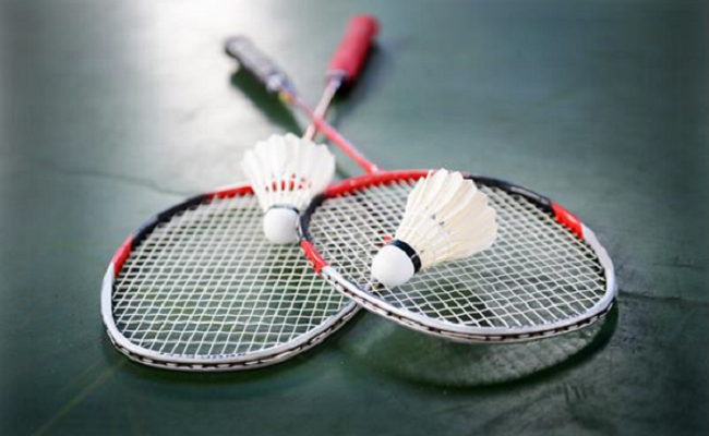 Jharkhand to participate in 45th Indian Master National badminton meet