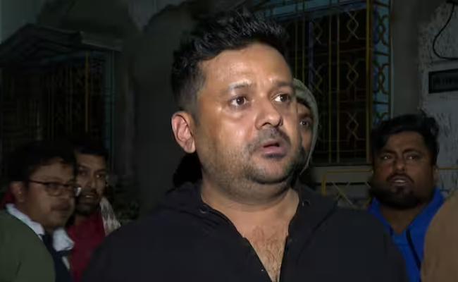 Santanu Banerjee accepts role in SSC scam: ED Sources