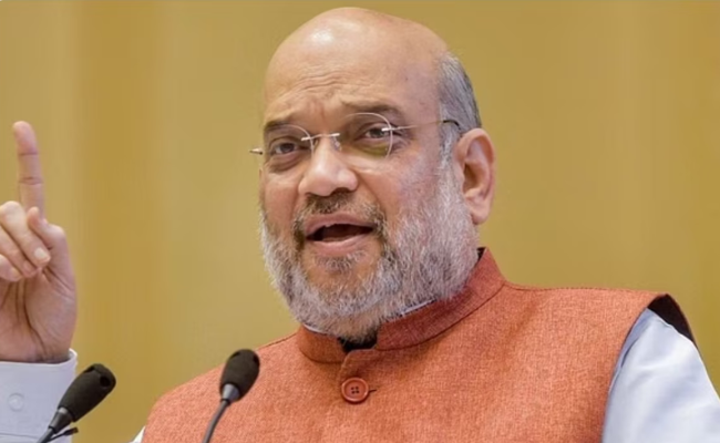 अमित शाह की दो अप्रैल को बिहार के सासाराम और नवादा में जनसभा