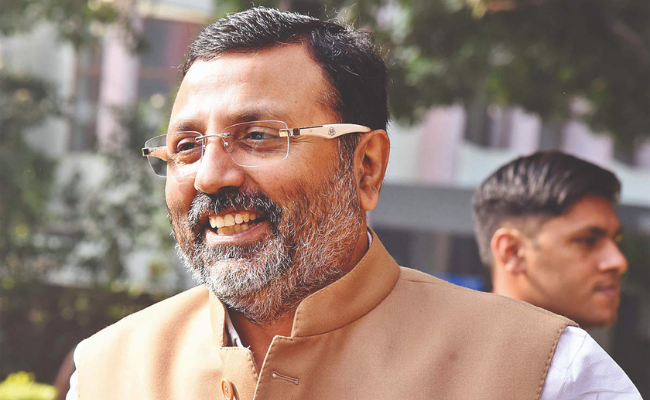 Jharkhand HC quashes Deoghar admin’s FIR against two BJP MPs