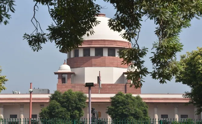 Lakhimpur case: SC denies slow proceedings, monitors indirectly