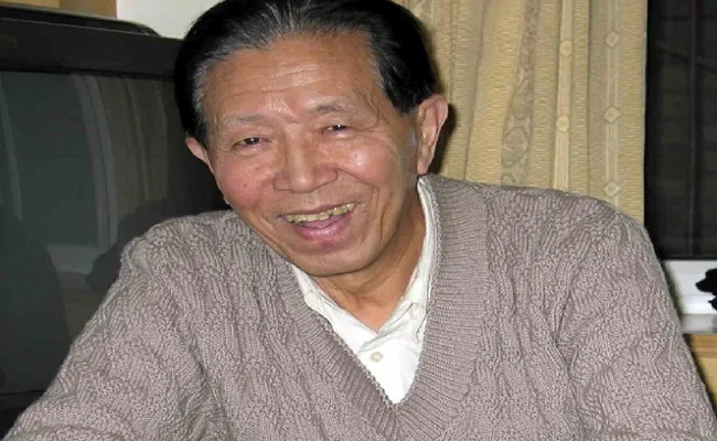 Chinese doctor Jiang Yanyong who exposed 2003 SARS outbreak dies at 91