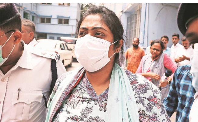 अणुव्रत की बेटी ने किया ईडी समन को दरकिनार, अधिवक्ता से भिजवाया पत्र