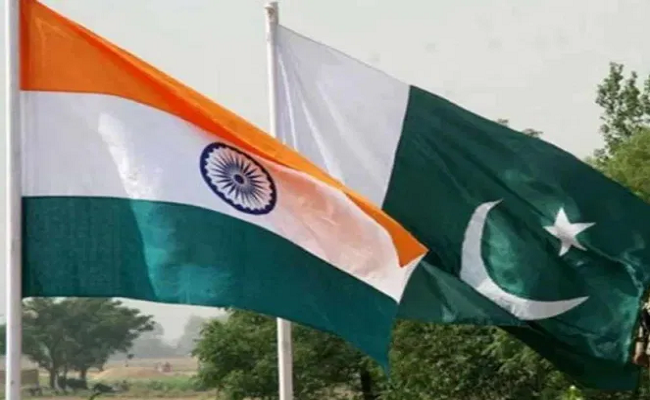 India invites Pak Defence Minister to attend SCO meeting : Report