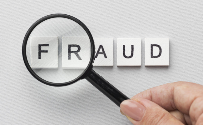 Man nabbed for providing false certificates for job in UP