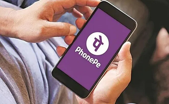 PhonePe raises $200 million from Walmart at $12 billion pre-market valuation