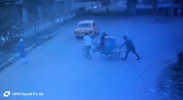 टेंगरा हत्याकांड : लापता युवक के शव के लिए दिन भर खाल खंगालती रही पुलिस, 4 गिरफ्तार