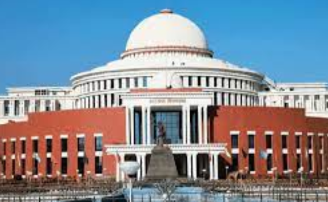 झारखंड विधानसभा में गरमाया अवैध खनन का मुद्दा