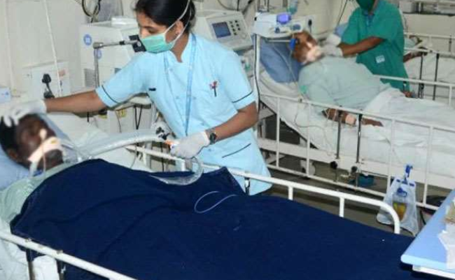 झारखंड में करोना के तीन मरीज मिले