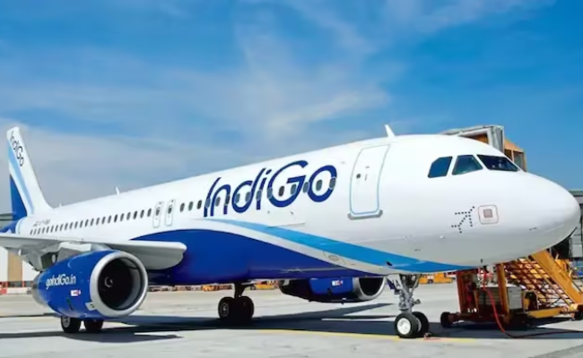 Mumbai-bound Indigo flight diverted to Myanmar due to medical emergency