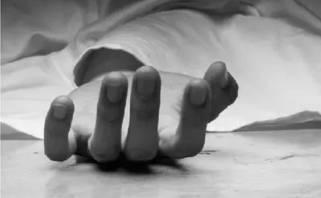 Man committed suicide after killing his wife, daughter in UP