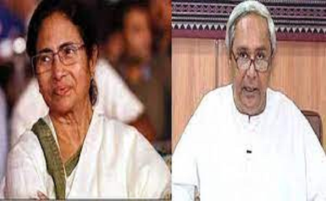 Mamata to meet Naveen Patnaik on Mar 23, denies opposition meet