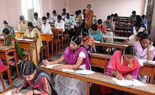 SSC to submit affidavit on Upper Primary recruitment delay