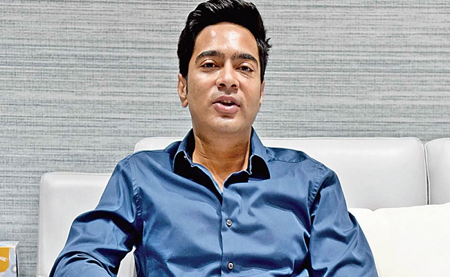 Abhishek Banerjees' assembly in Shaheed Minar is prohibited by the Army