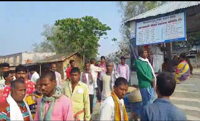 WB fishermen allege tax imposition in Ganges