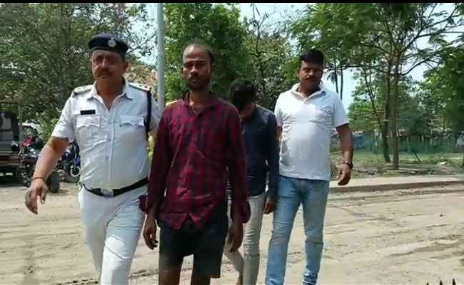 Kolkata police seize 144 kg of banned drugs; 2 arrested