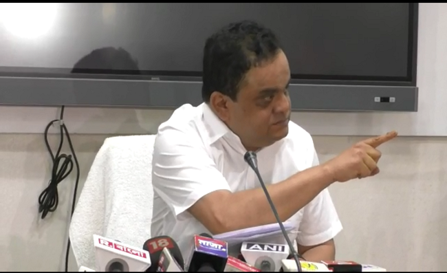 Previous government responsible for corruption in WB education: Basu