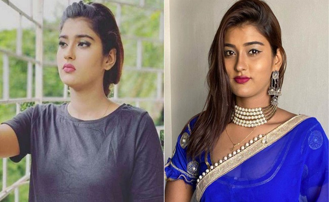 Akanksha Dubey, a 25-year-old Bhojpuri actress, commits suicide in Varanasi