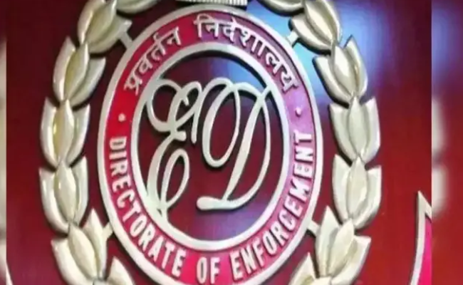 आईएएस अधिकारी राजीव अरुण एक्का से ईडी 27 मार्च को करेगी पूछताछ