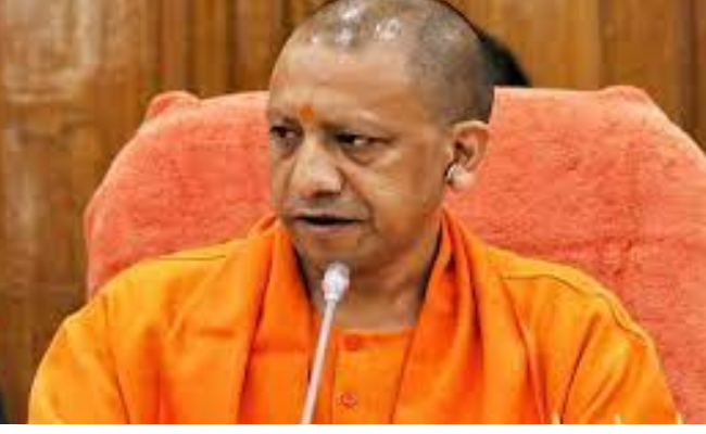 लोकतंत्र को कमजोर करने वाले सत्याग्रह नहीं कर सकते : आदित्यनाथ