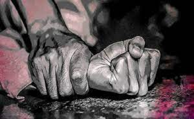  Minor raped in Bally Howrah despite heavy security for Presidential visit