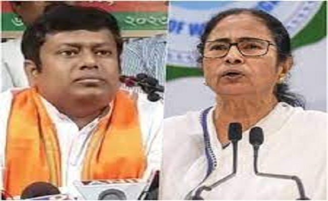 Opposition accuses CM of derogatory remarks for govt. employees; calls for protest