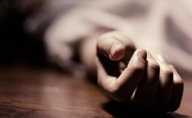 Husband killed in fake encounter, depressed wife ends life
