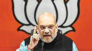 Amit Shah calls West Bengal MP to discuss Ram Navami violence