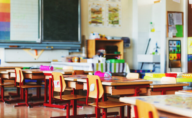 Kolkata private schools lower admission age to 3 in line with NEP 2020