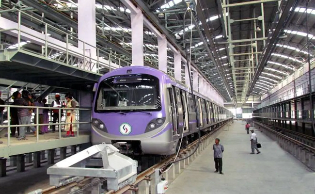 Kolkata Metro announces fare chart for Garia Station-Ruby Metro line