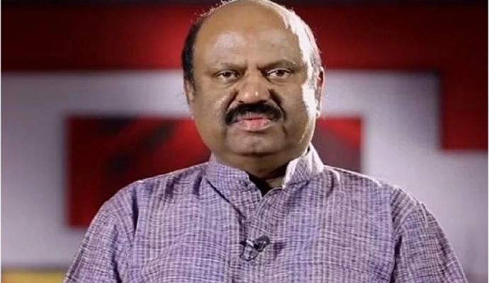 पं. बगाल: राज्यपाल हिंसा प्रभावित रिसड़ा का दौरा करने के बाद घायलों को देखने एसएसकेएम पहुंचे